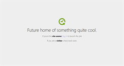 Desktop Screenshot of mcoffeyinc.com